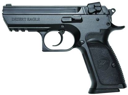 Picture of Magnum Research Baby Desert Eagle III