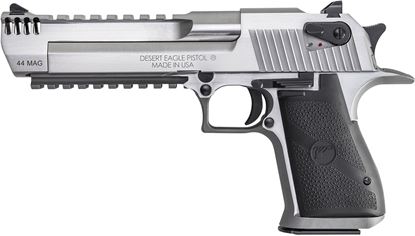 Picture of Magnum Research Mark XIX Desert Eagle