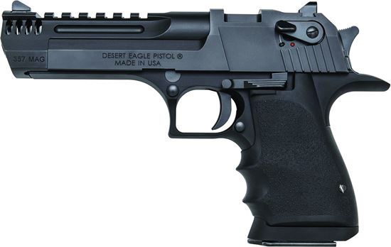 Picture of Magnum Research Mark XIX Desert Eagle