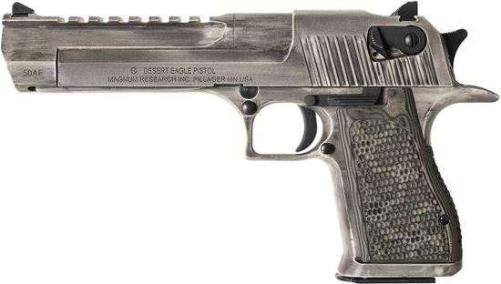 Picture of Magnum Research Mark XIX Desert Eagle