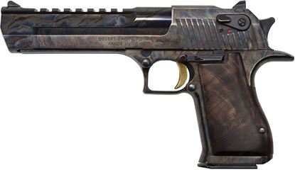 Picture of Magnum Research Mark XIX Desert Eagle