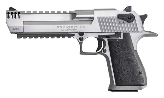 Picture of Magnum Research Mark XIX Desert Eagle