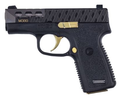 Picture of Magnum Research Pocket Semi Auto Pistol