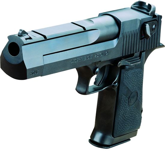 Picture of Magnum Research Mark XIX Desert Eagle