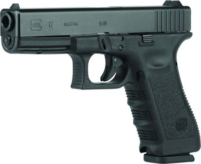Picture of Glock G17
