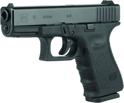 Picture of Glock G19
