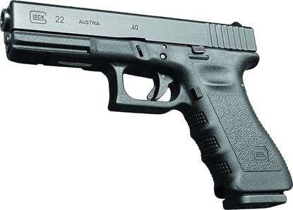 Picture of Glock G22