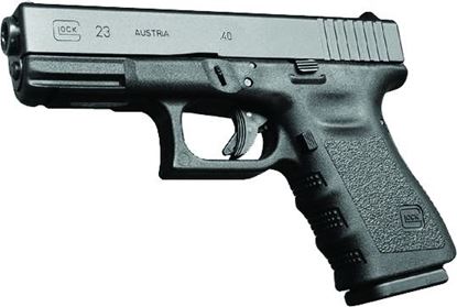 Picture of Glock G23