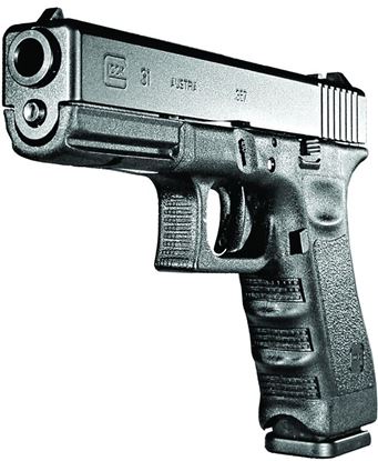 Picture of Glock G31