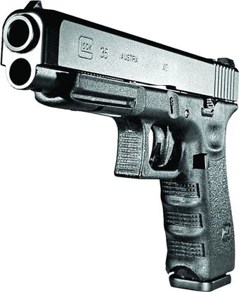 Picture of Glock G35