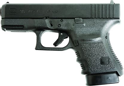 Picture of Glock G30  SF