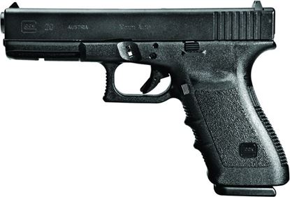 Picture of Glock G20  SF