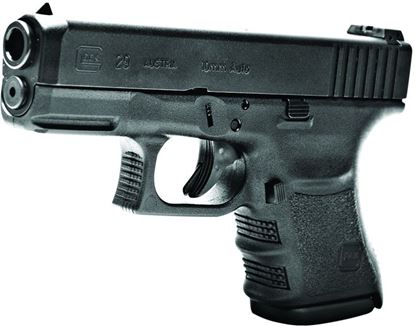 Picture of Glock G29 SF