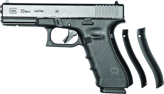 Picture of Glock G22 Gen 4