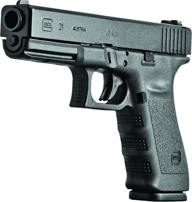 Picture of Glock G21 SF