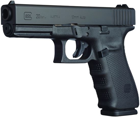 Picture of Glock G20 Gen 4