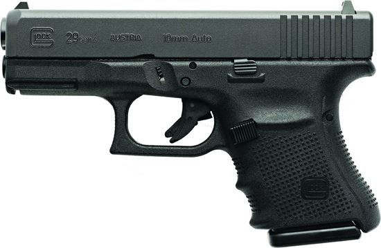 Picture of Glock G29 Gen 4