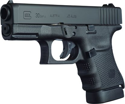 Picture of Glock G30 Gen 4