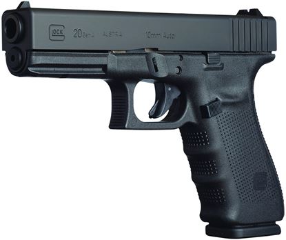 Picture of Glock G30 S