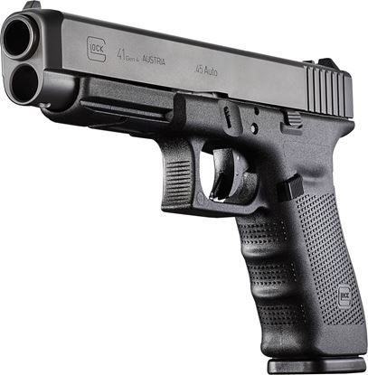 Picture of Glock G41