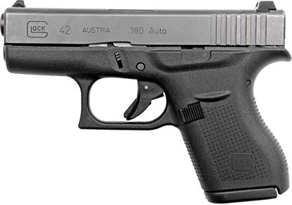 Picture of Glock G42