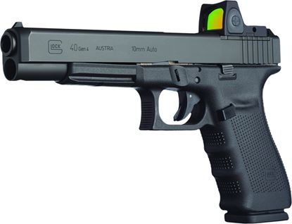 Picture of Glock G40 Gen 4
