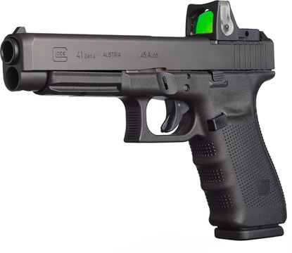 Picture of Glock G41