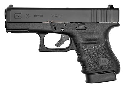 Picture of Glock GG36 FGR