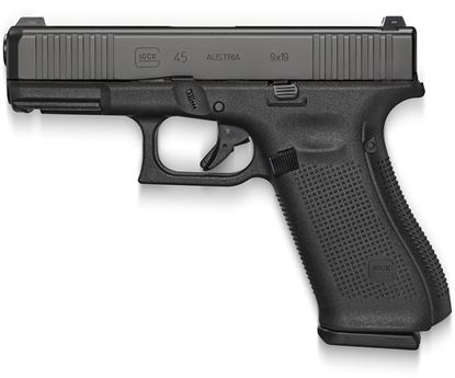Picture of Glock G45