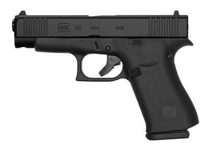 Picture of Glock G48