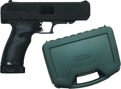 Picture of Hi-Point JCP .40 Series