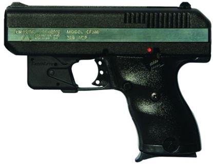 Picture of Hi-Point CF380 Series