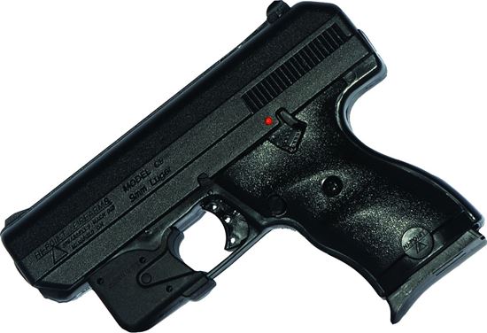 Picture of Hi-Point C-9 Series