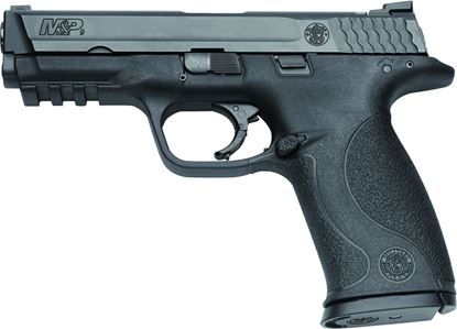 Picture of Smith & Wesson M&P Pistols