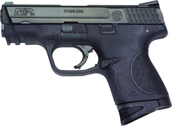 Picture of Smith & Wesson M&P® Compact Pistol