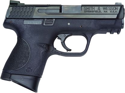 Picture of Smith & Wesson M&P® Compact Pistol