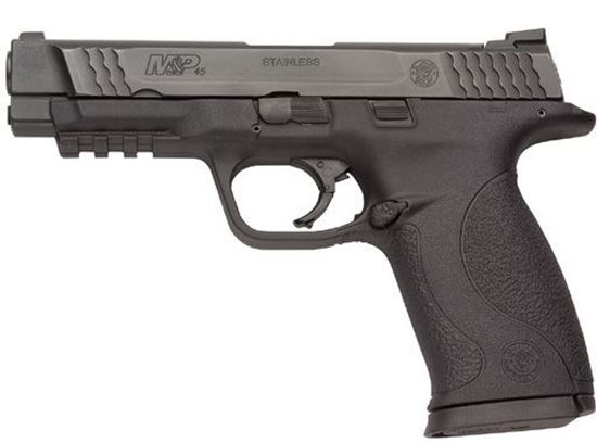 Picture of Smith & Wesson M&P Pistols