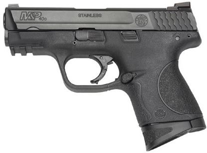 Picture of Smith & Wesson M&P®40 Shield Pistol