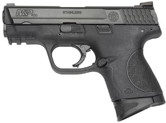 Picture of Smith & Wesson M&P®40 Shield Pistol