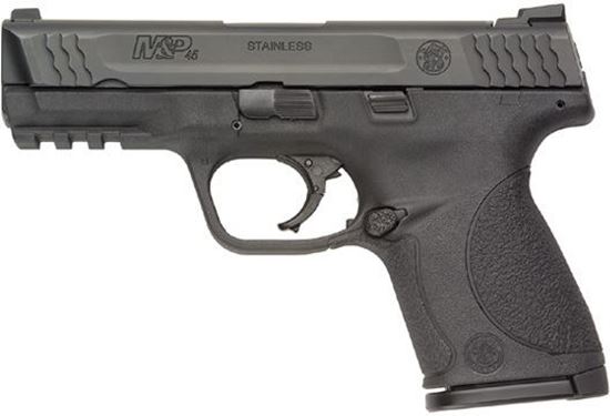 Picture of Smith & Wesson M&P® Compact Pistol