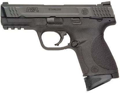 Picture of Smith & Wesson M&P® Compact Pistol