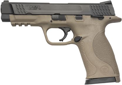 Picture of Smith & Wesson M&P® Compact Pistol