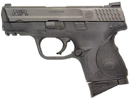 Picture of Smith & Wesson M&P® Compact Pistol