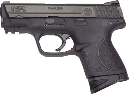 Picture of Smith & Wesson M&P® Compact Pistol