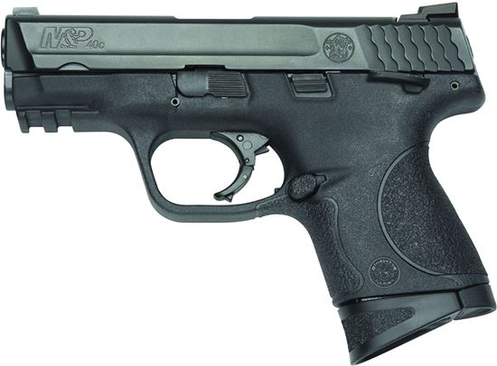 Picture of Smith & Wesson M&P® Compact Pistol