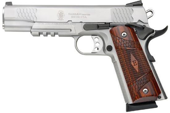 Picture of Smith & Wesson SW1911 E-Series