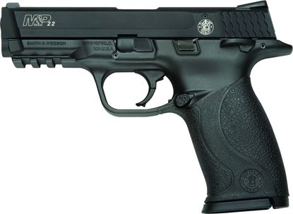 Picture of Smith & Wesson M&P®22 Rimfire Pistol