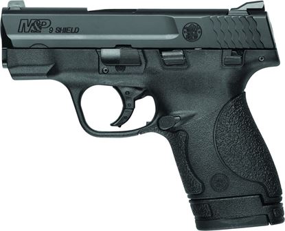 Picture of Smith & Wesson M&P®40 Shield Pistol