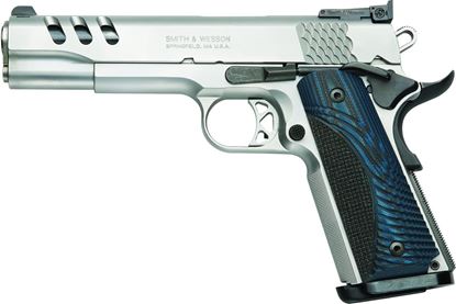 Picture of Smith & Wesson Performance Center® Model SW1911 Pistol