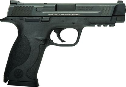 Picture of Smith & Wesson M&P® Compact Pistol